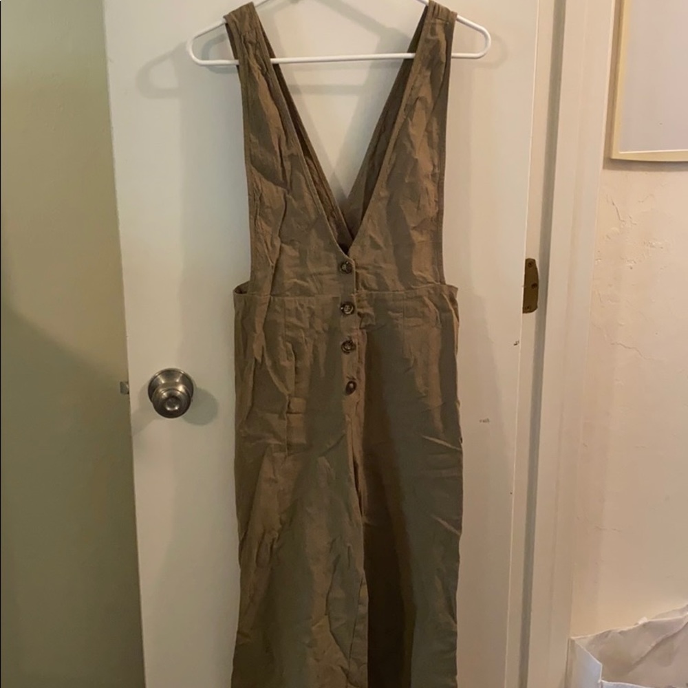 Sienna sky jumpsuit